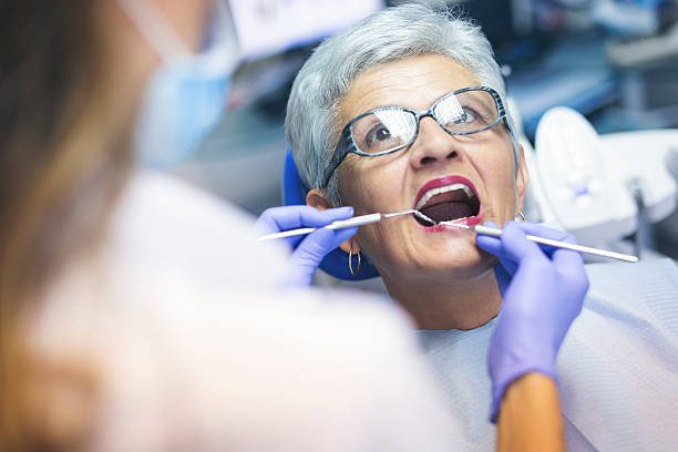 Oral Cancer Screening in Zeigler, IL